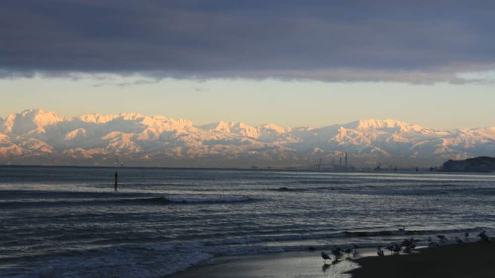 27 Minamiōmachi, Himi-shi, Toyama-ken 935-0013, Japan