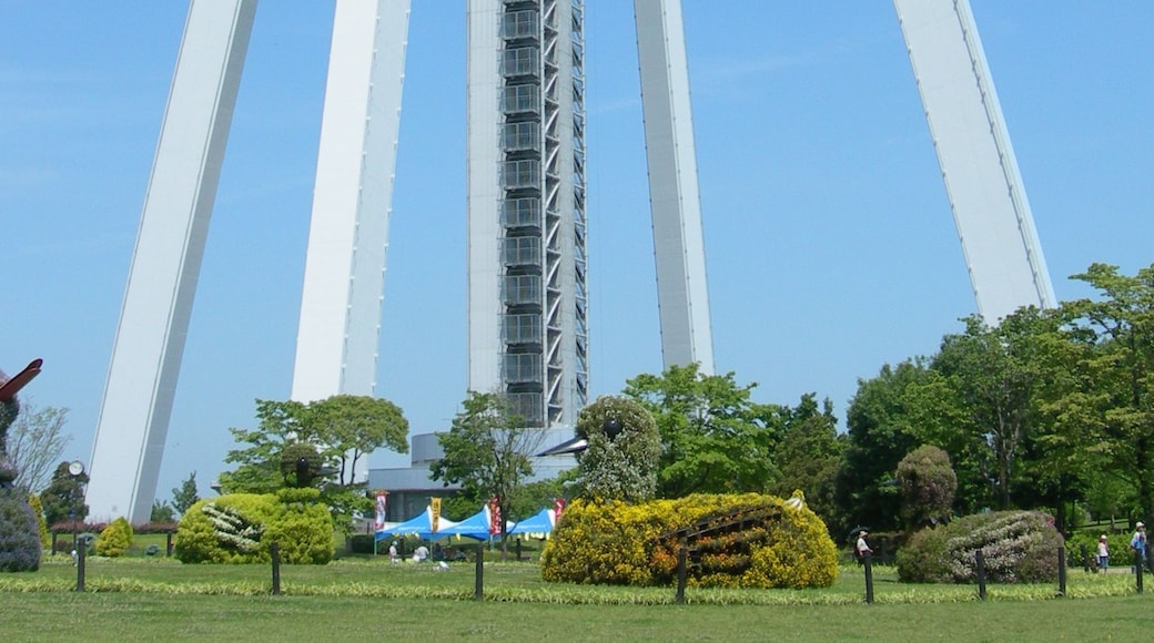 ツインアーチ138