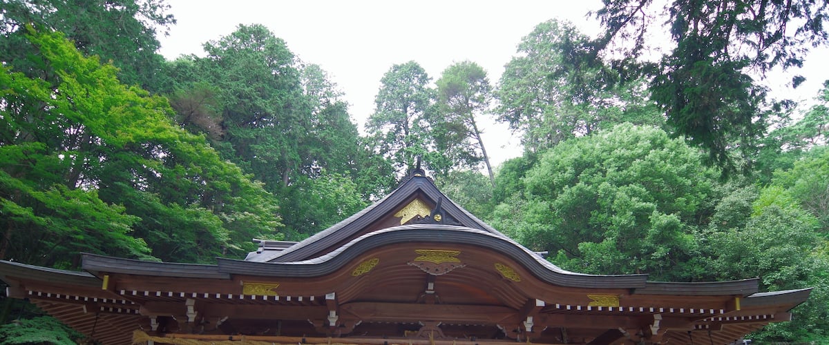 鳩ヶ嶺八幡宮 飯田市八幡町 2014.9.10