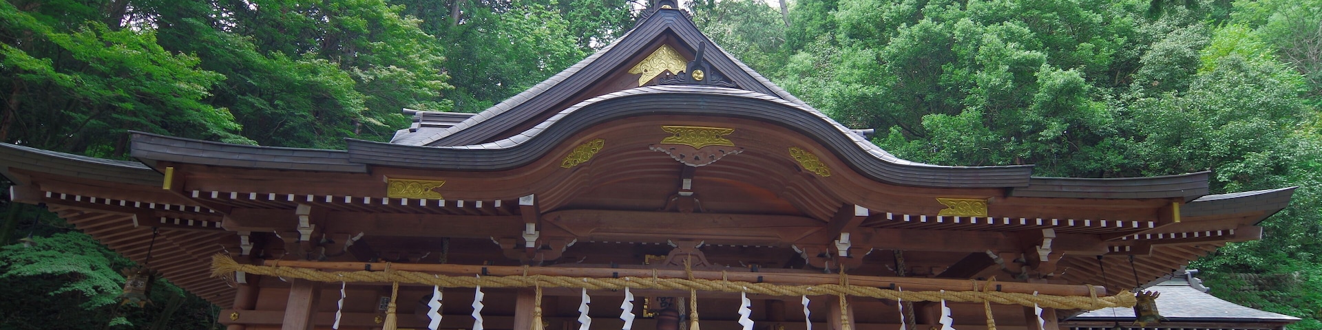 鳩ヶ嶺八幡宮 飯田市八幡町 2014.9.10