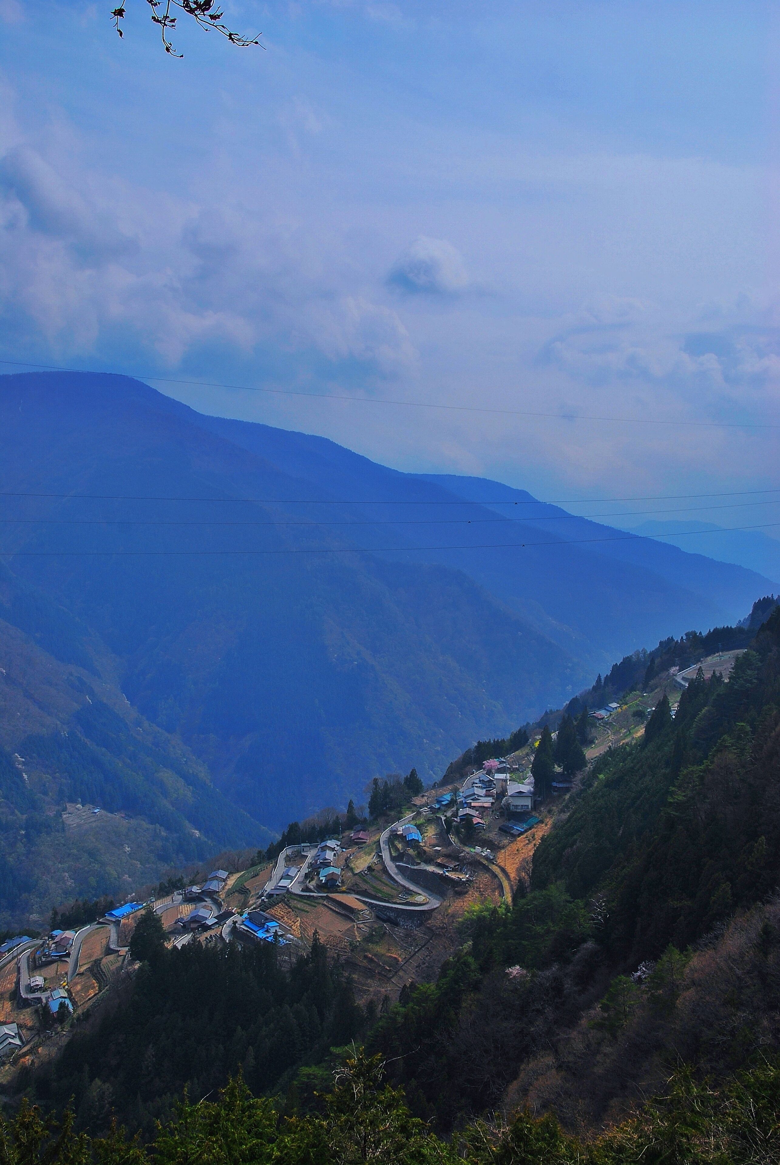 Kamimura, Iida, Nagano Prefecture 399-1403, Japan