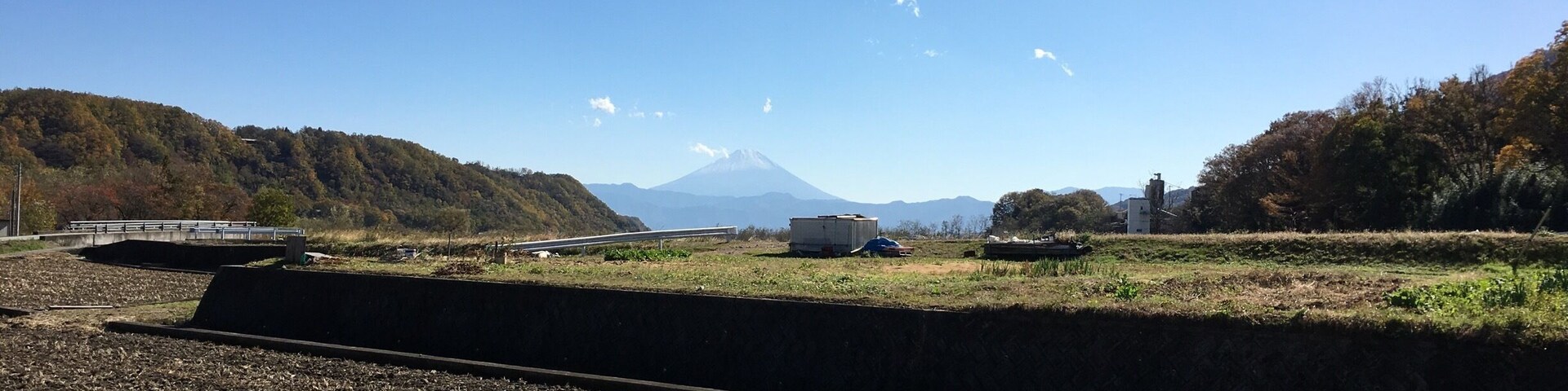FUJIYAMA