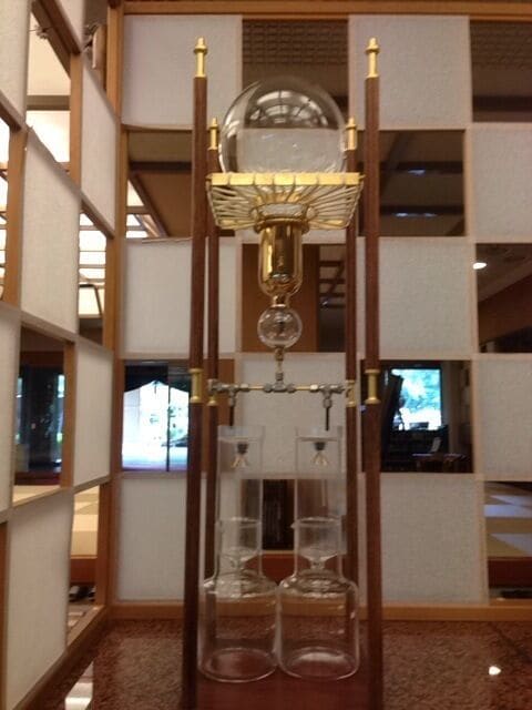 これなんだろう