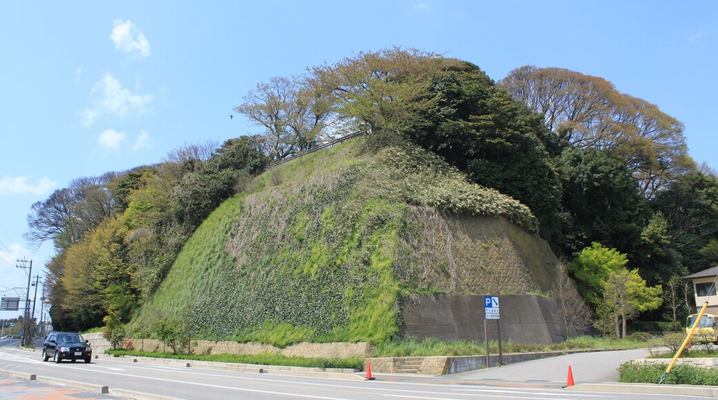 ć°äžžć±±ć
Źć