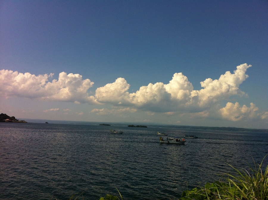 能登島の風景(Scenery of Notojima)