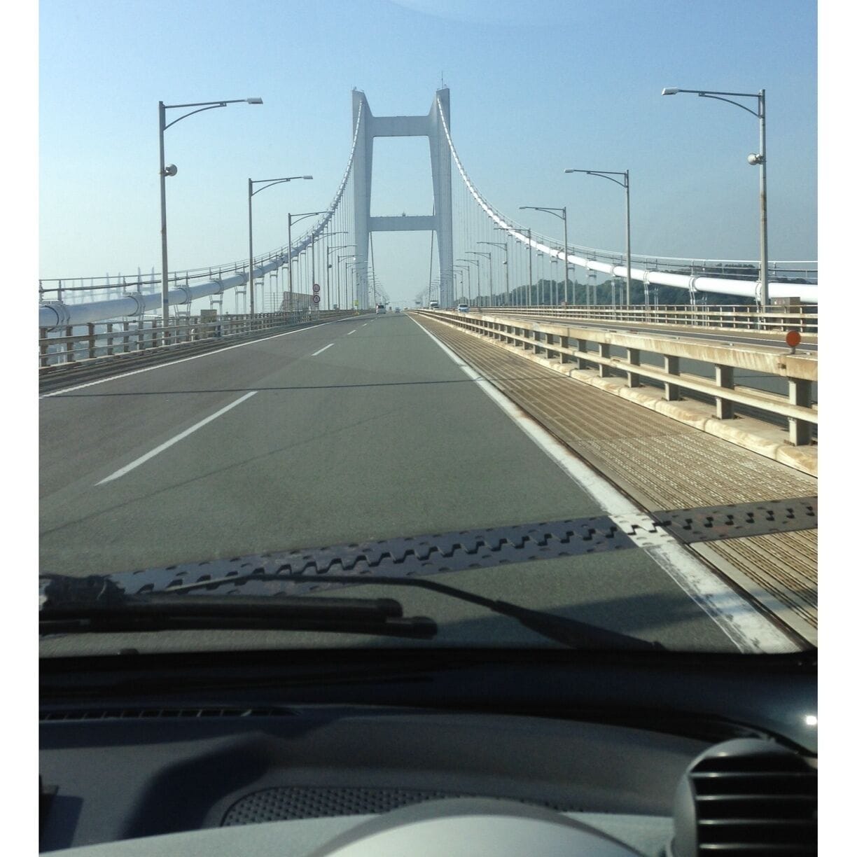 瀬戸大橋