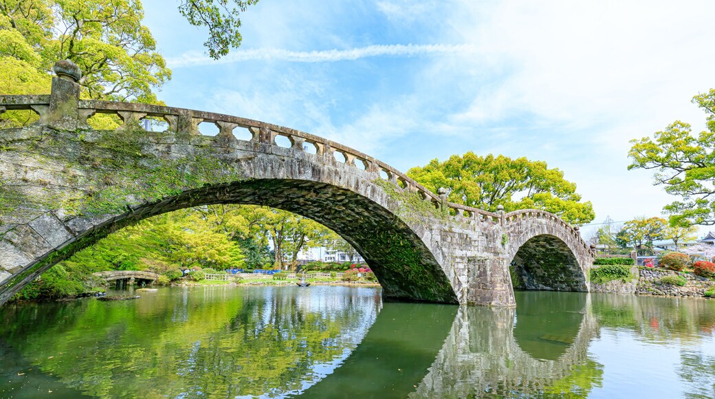 Isahaya