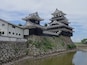 Nakatsu Castle