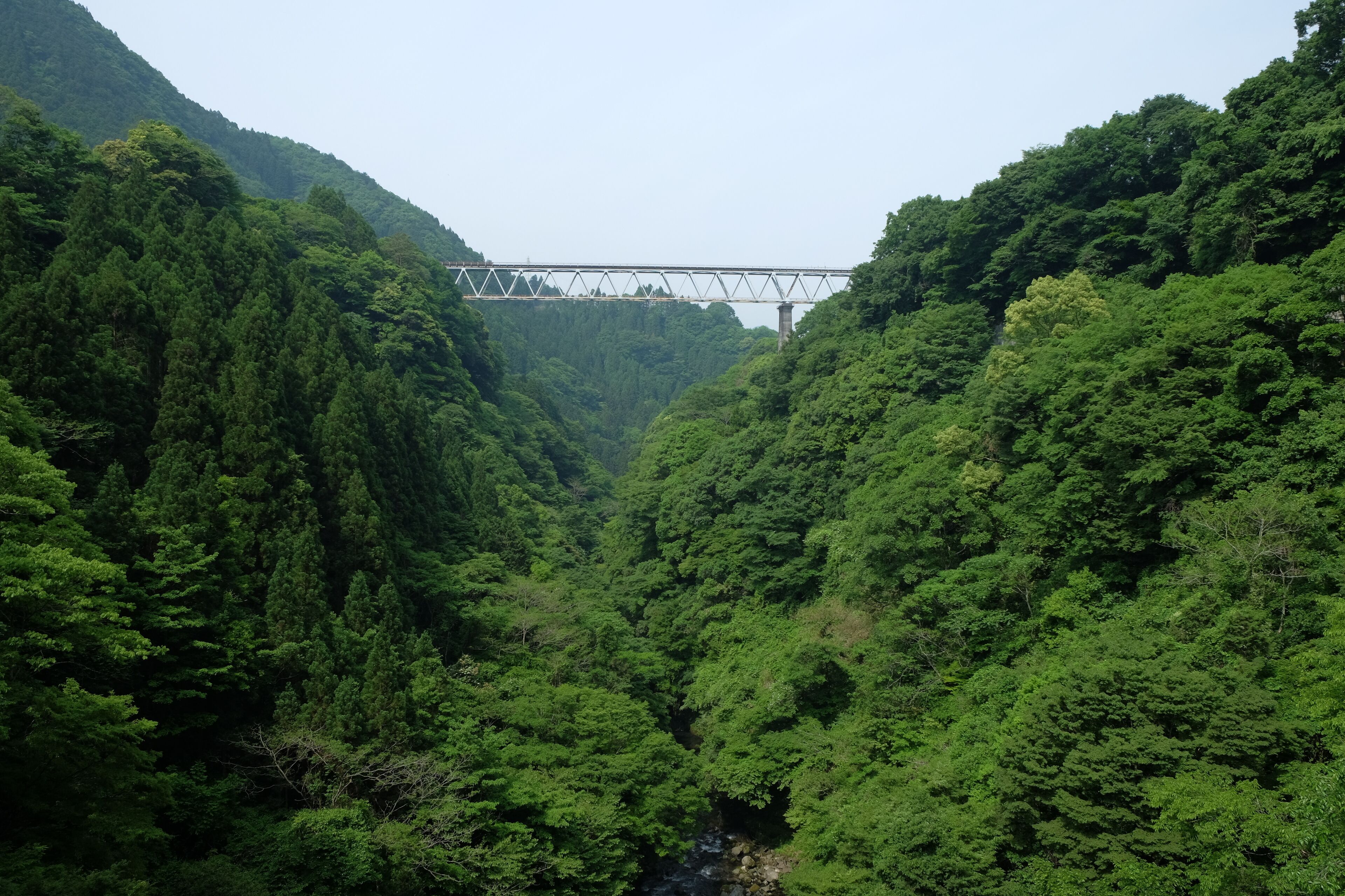 高千穂鉄橋