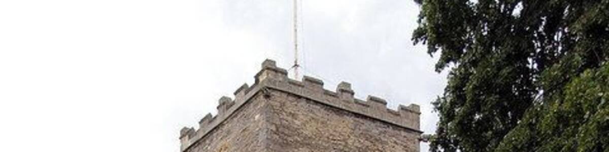 All Saints Church, South Cave, East Riding of Yorkshire, England.