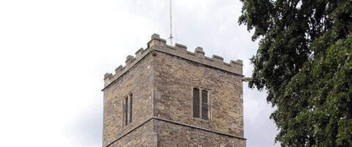 All Saints Church, South Cave, East Riding of Yorkshire, England.