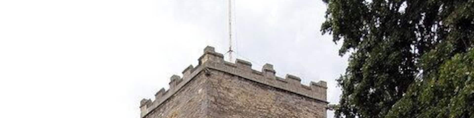 All Saints Church, South Cave, East Riding of Yorkshire, England.