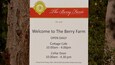 The Berry Farm