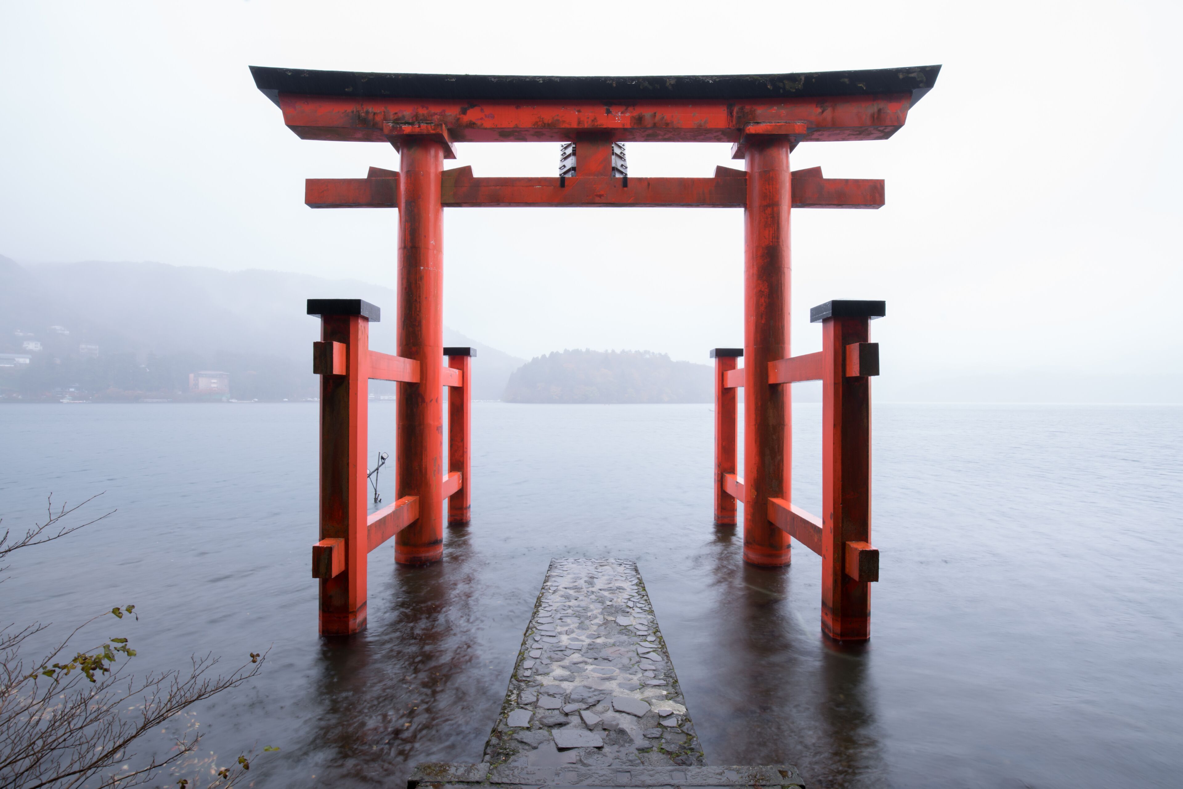 Motohakone