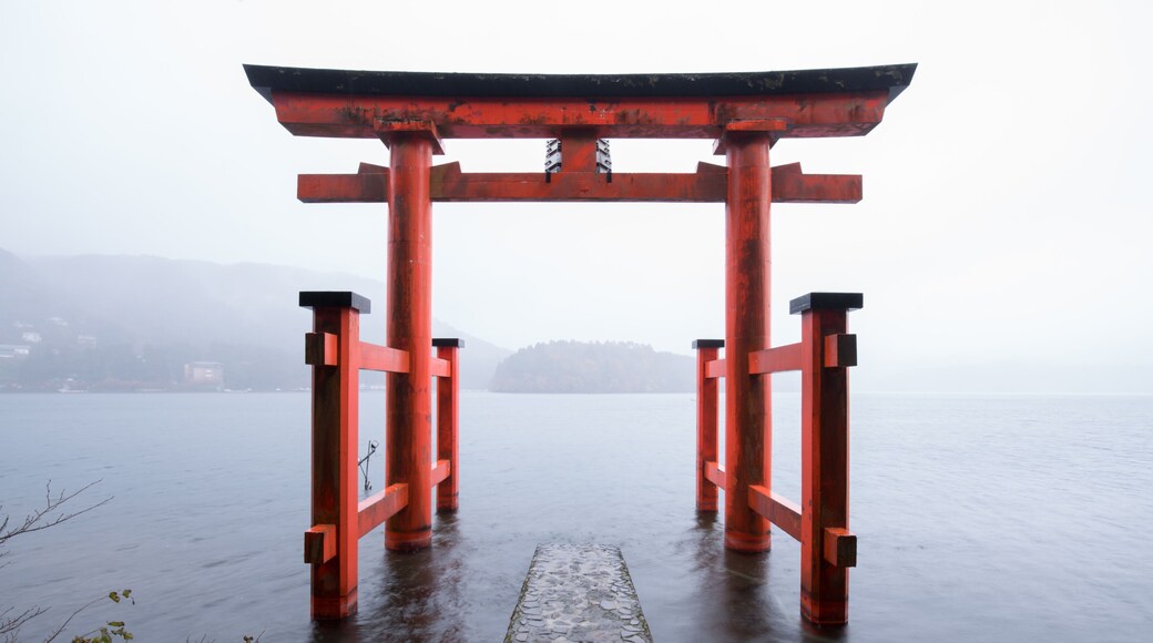 Motohakone