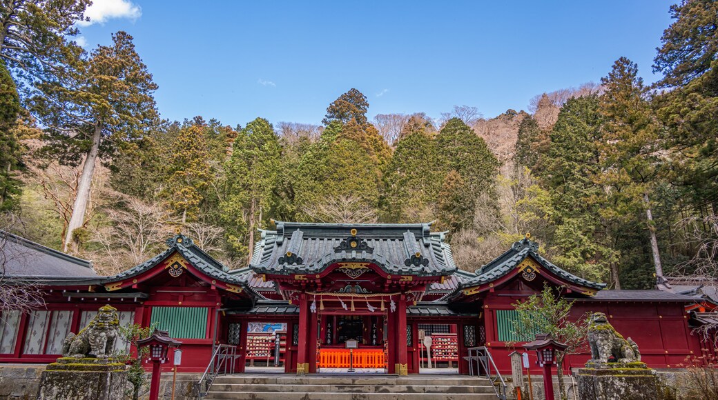 Motohakone