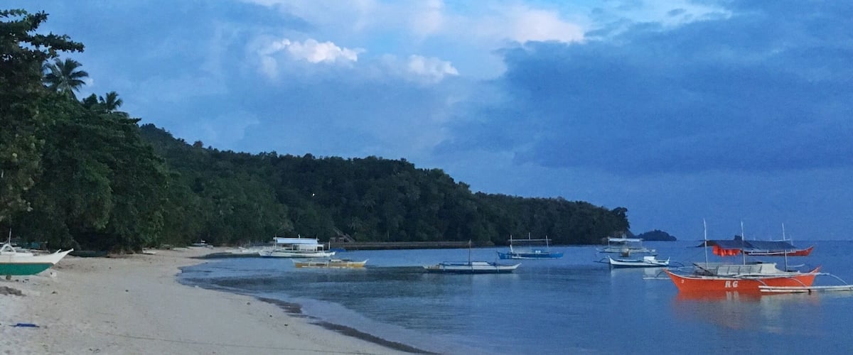 The Shores of Punta Ballo, Sipalay City, Philippines. #beaches #clouds #bestbeach #sipalay #travelgram #nature #beach #negros #philippines #igbacolod #wanderlust #travel #puntaballo #wheninbacolod #instasia #asiatravel #travelgr8 #bbctravel #passionpassport #globetrotter #worldtravelpics #beachlife #iphoneography #beachporn #beachplease #whereivebeen #cooltravelpix #travelph #itsmorefuninthephilippines #lifeatexpedia