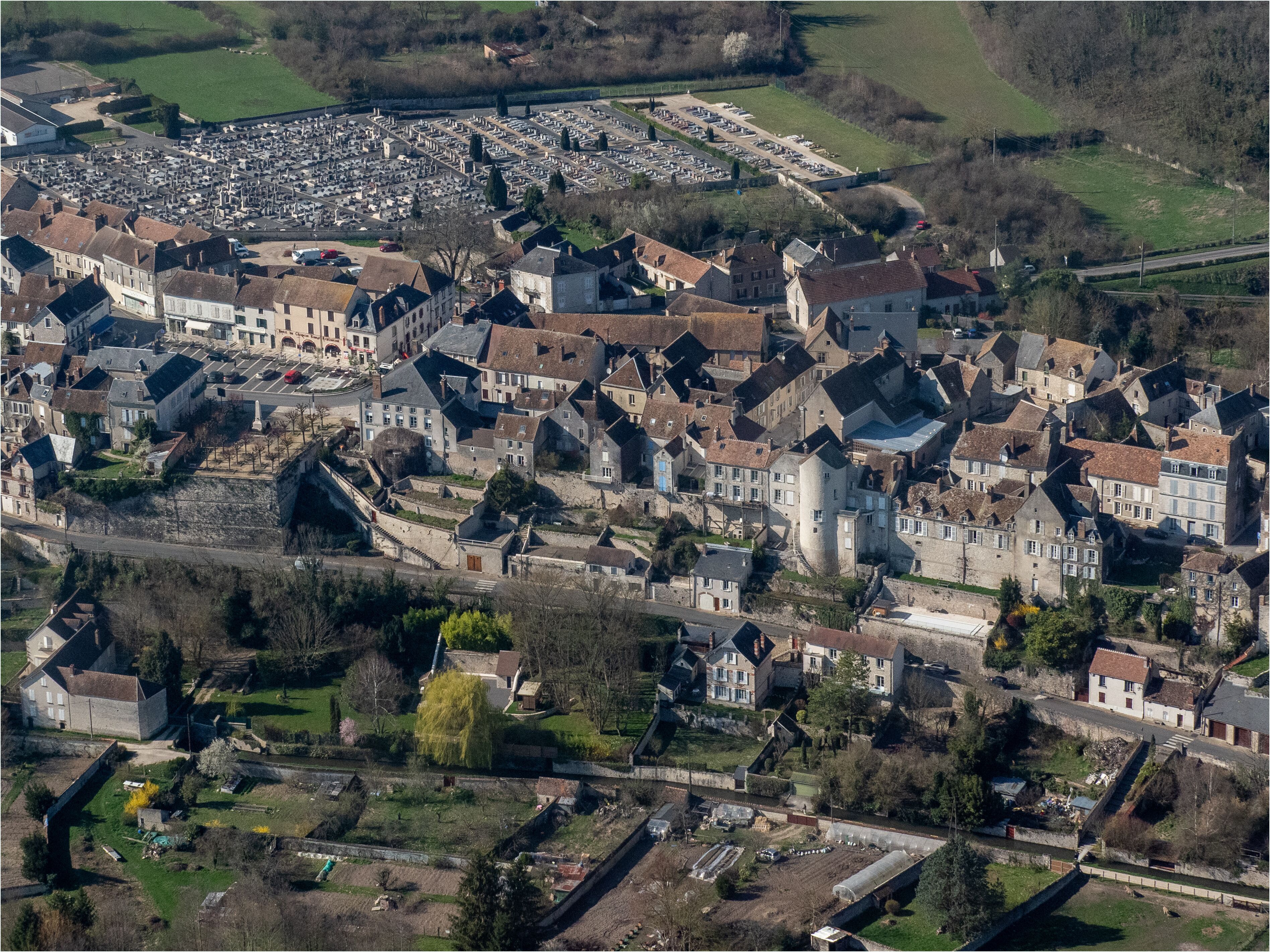Neufmoutiers-en-Brie