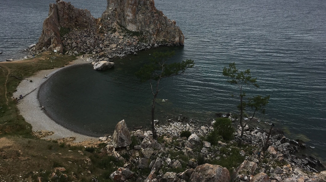 Непогода на Мысе