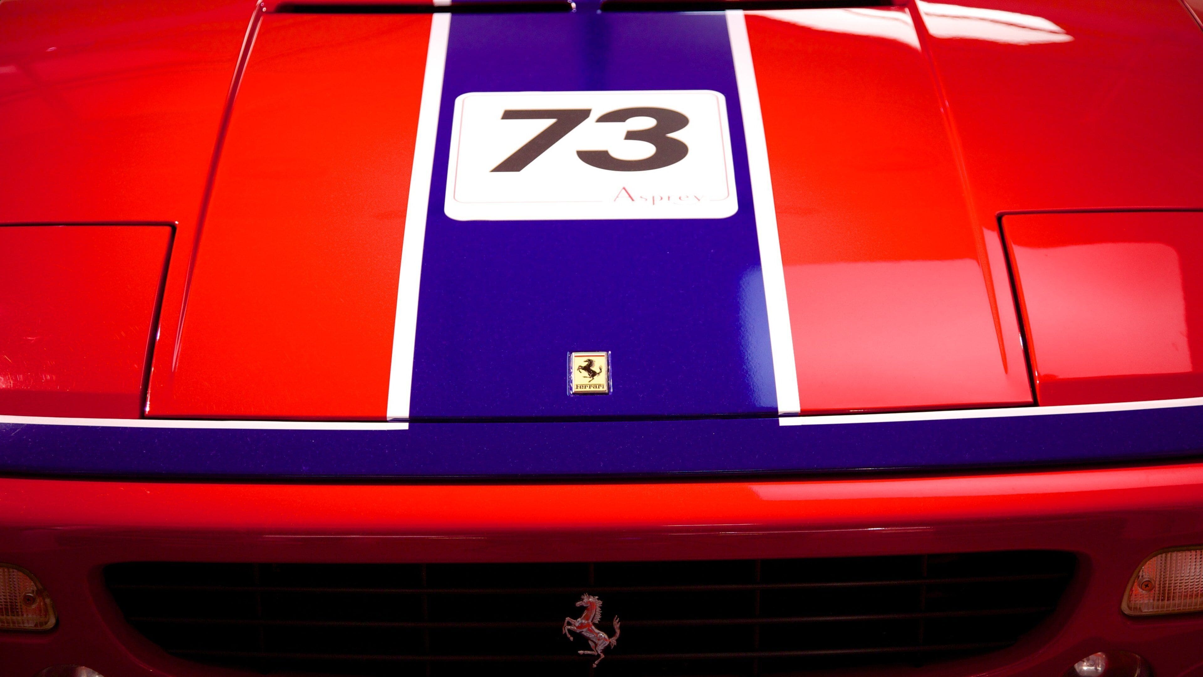 Ferrari Museum Maranello