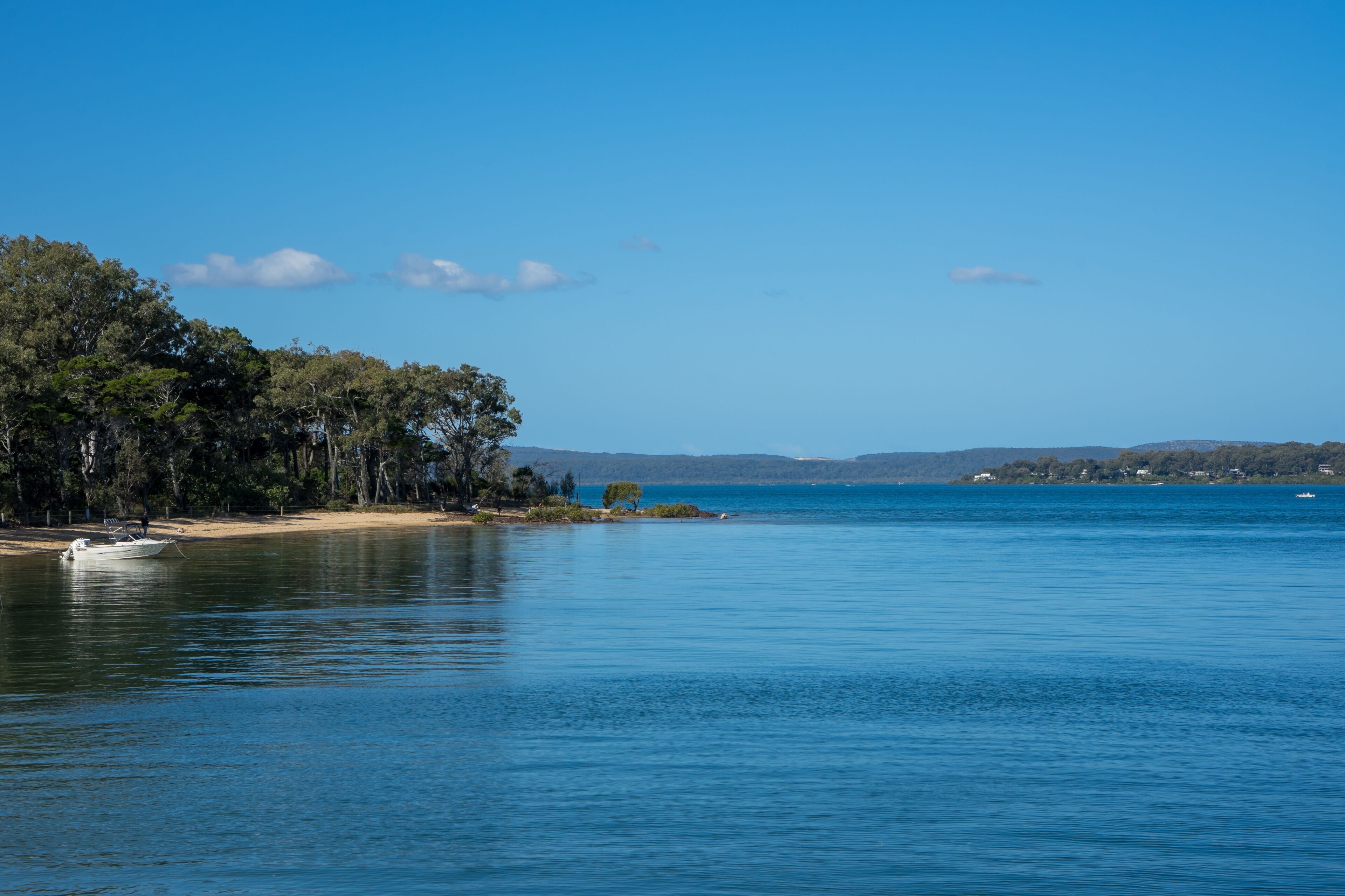 Macleay Island