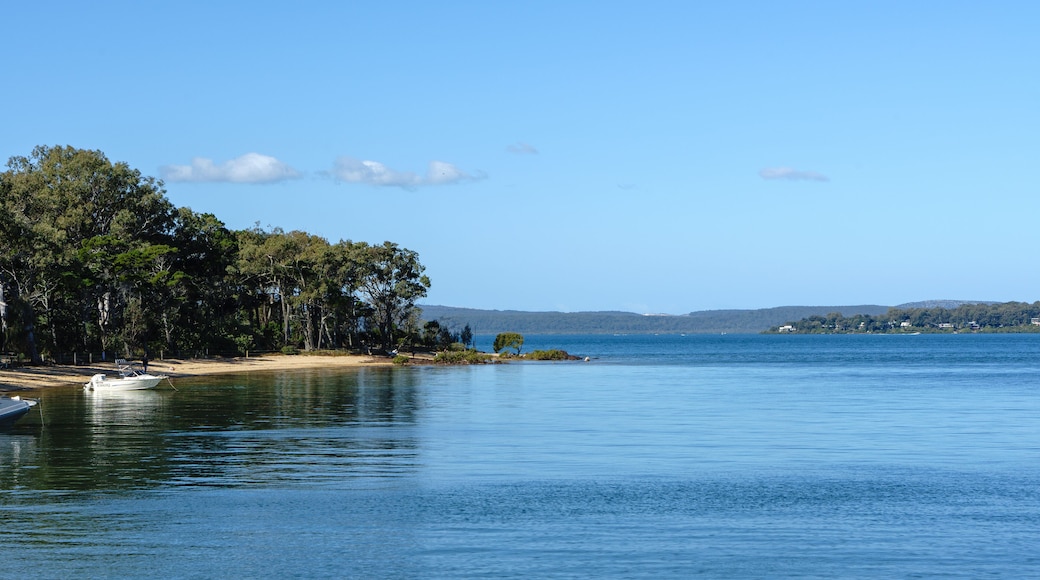Macleay Island