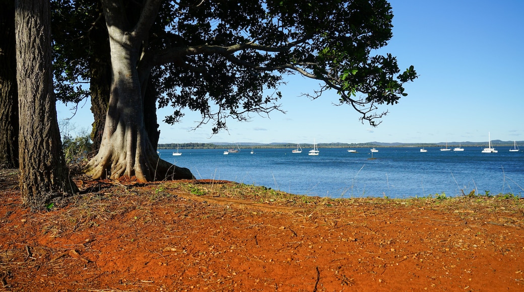 Macleay Island