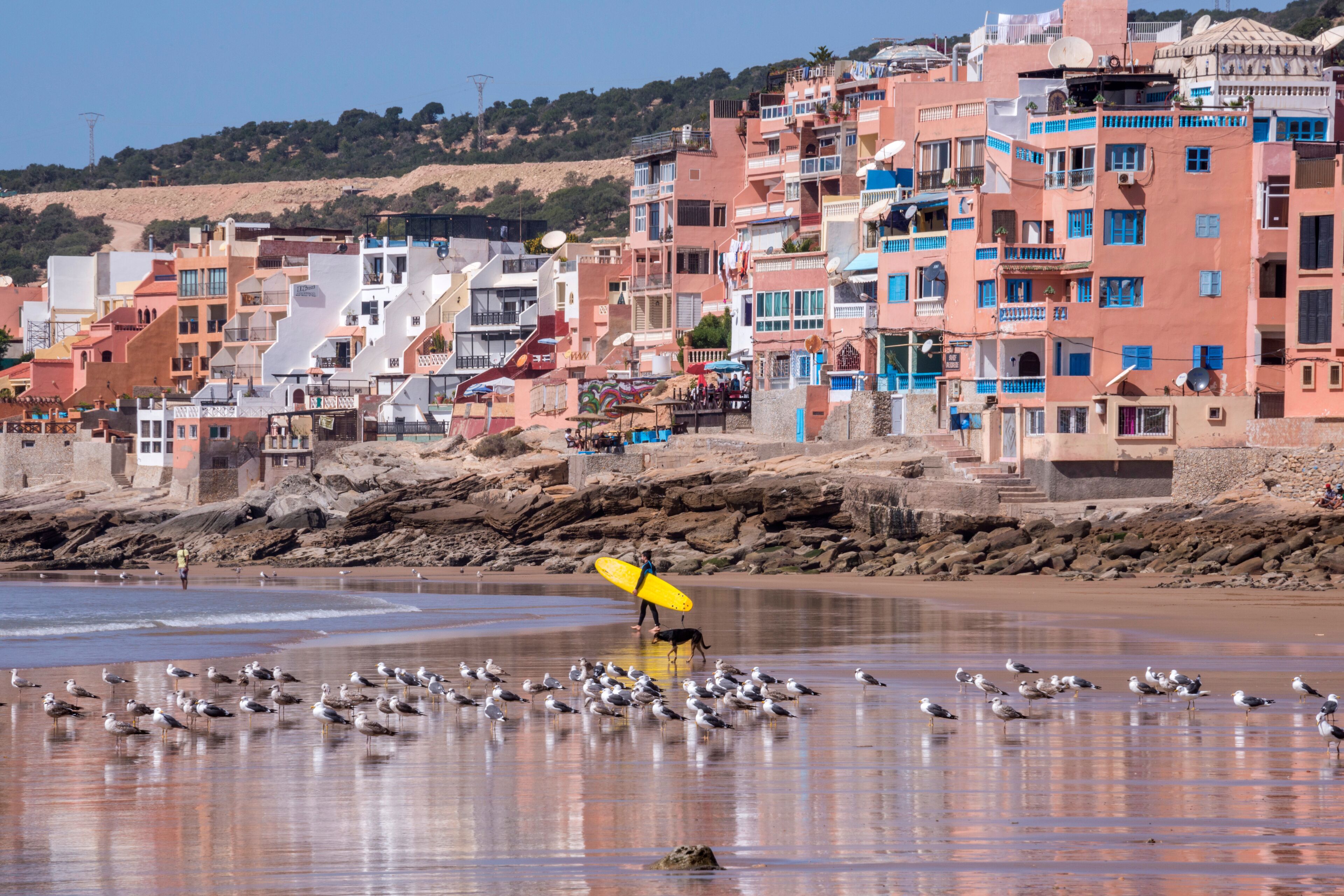 Agadir-Ida Ou Tanane