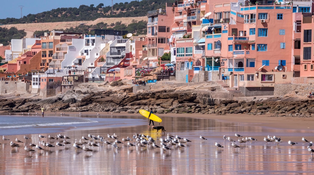 Agadir-Ida Ou Tanane
