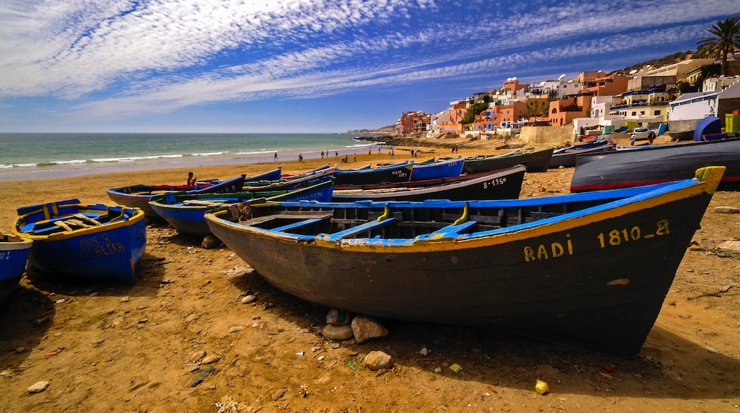 Agadir-Ida Ou Tanane