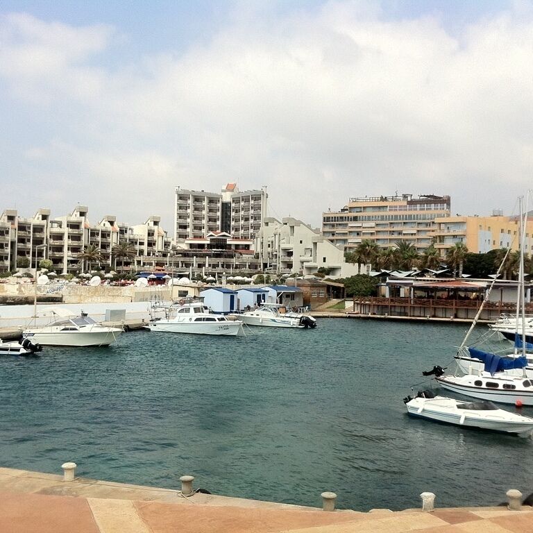 San Stephano Resort Marina