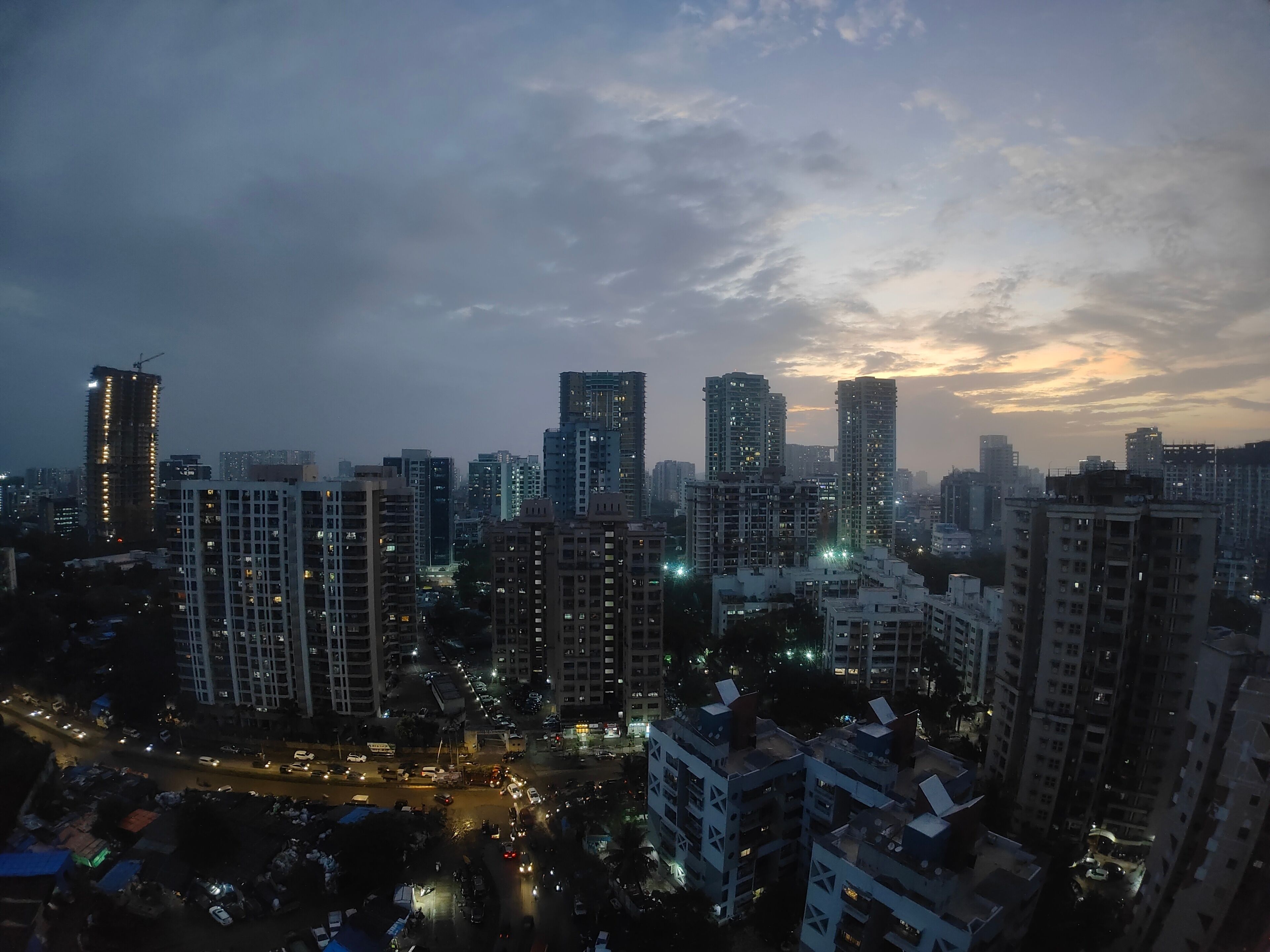 Mumbai, Andheri Mumbai