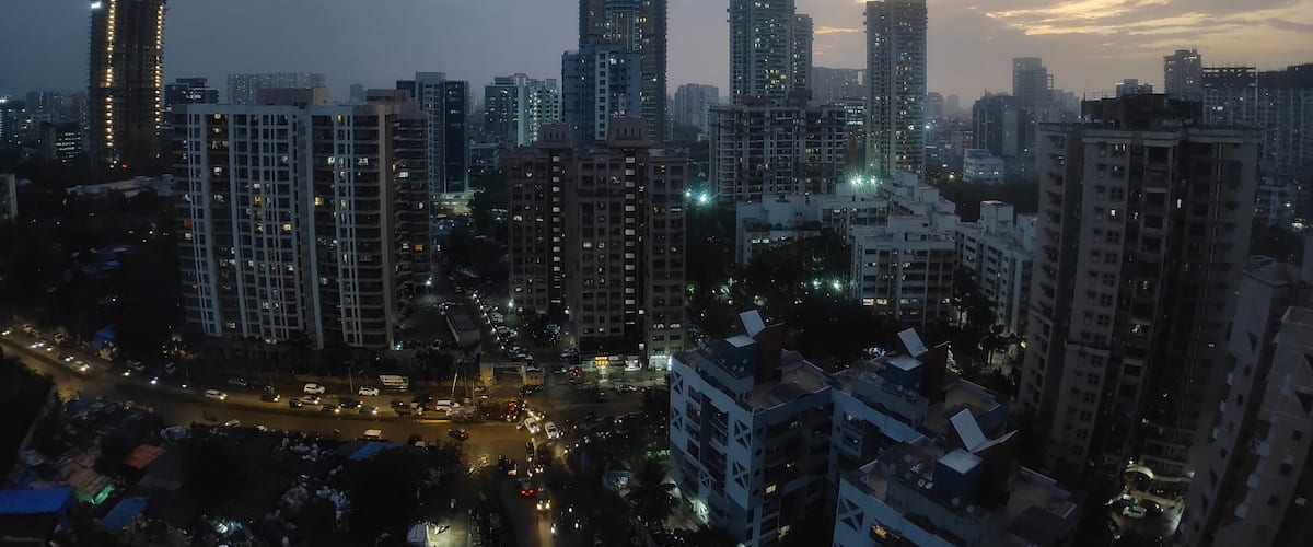 Mumbai, Andheri Mumbai