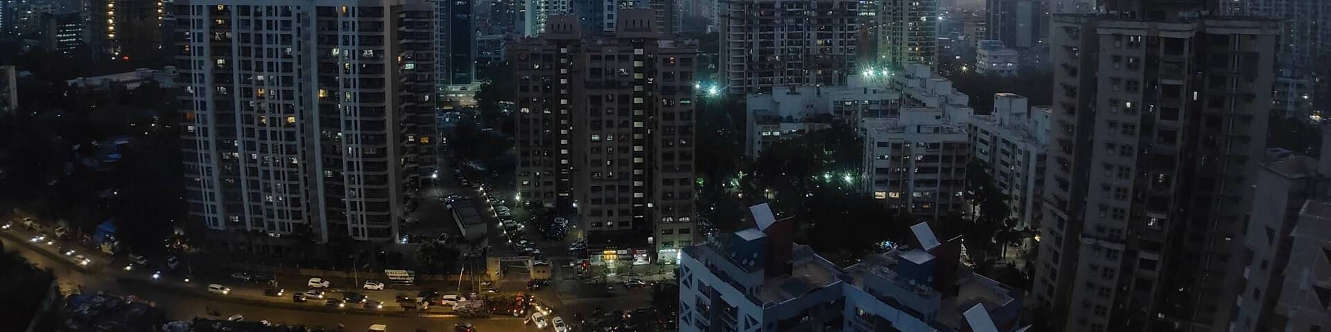 Mumbai, Andheri Mumbai