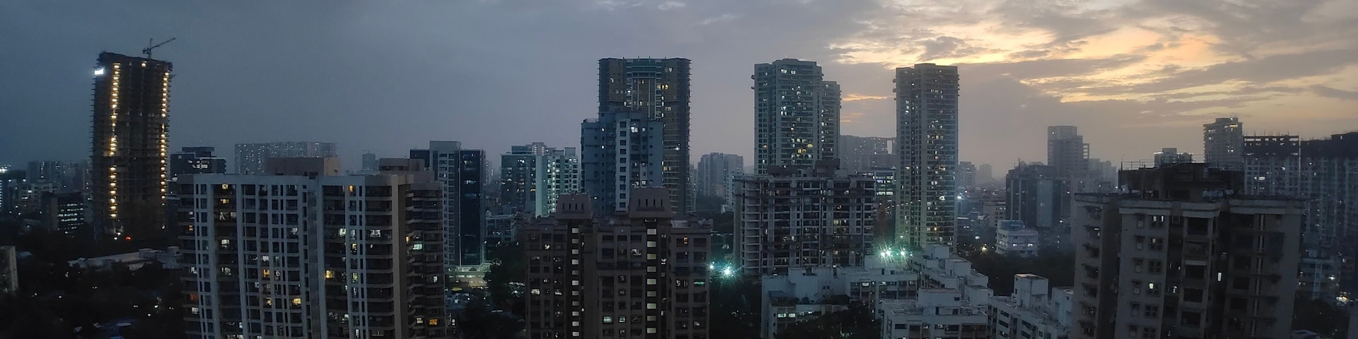 Mumbai, Andheri Mumbai