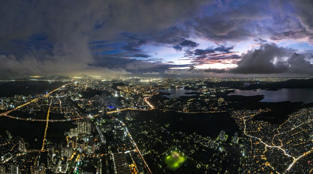 Andheri West