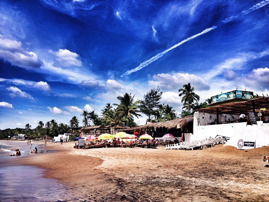 Goa