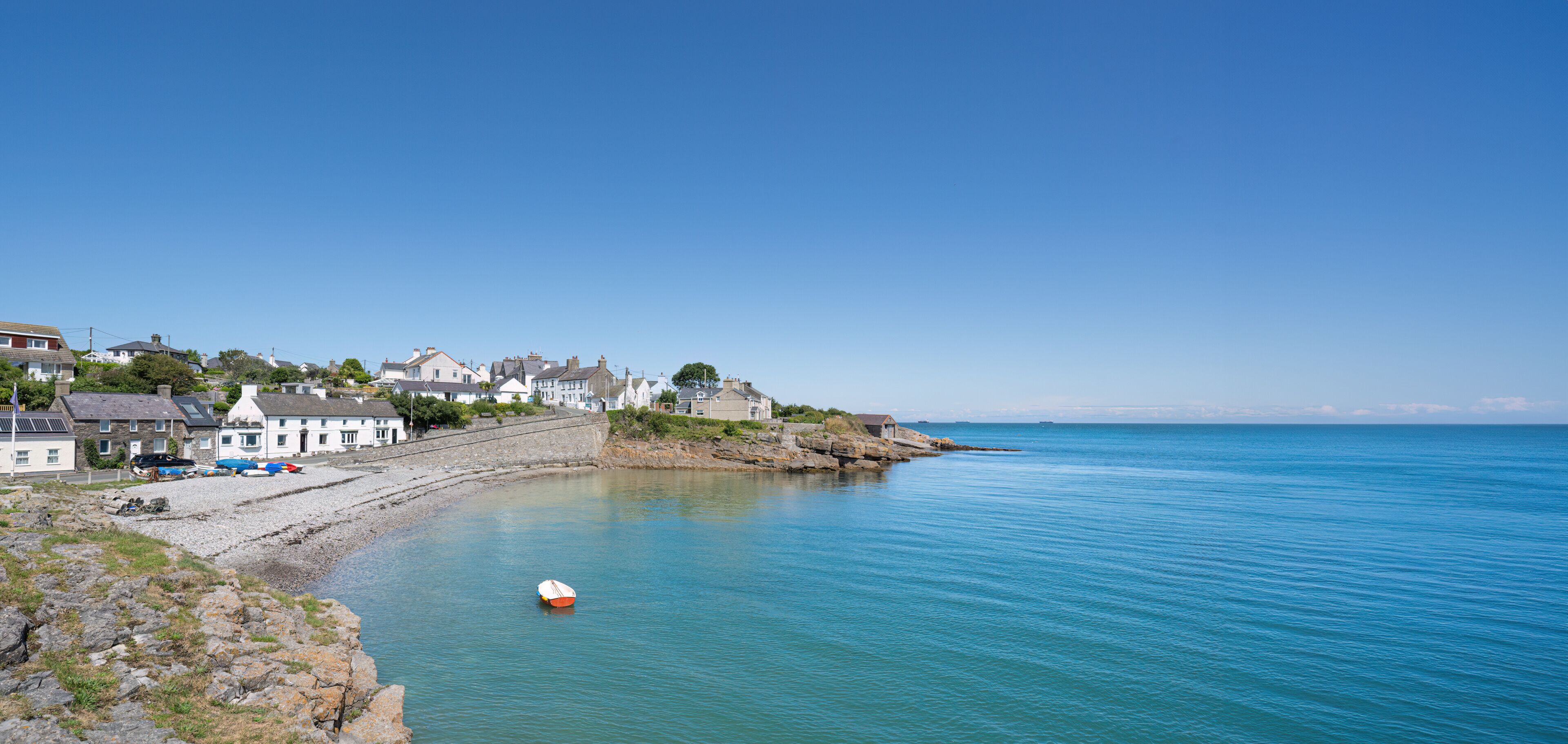 Moelfre