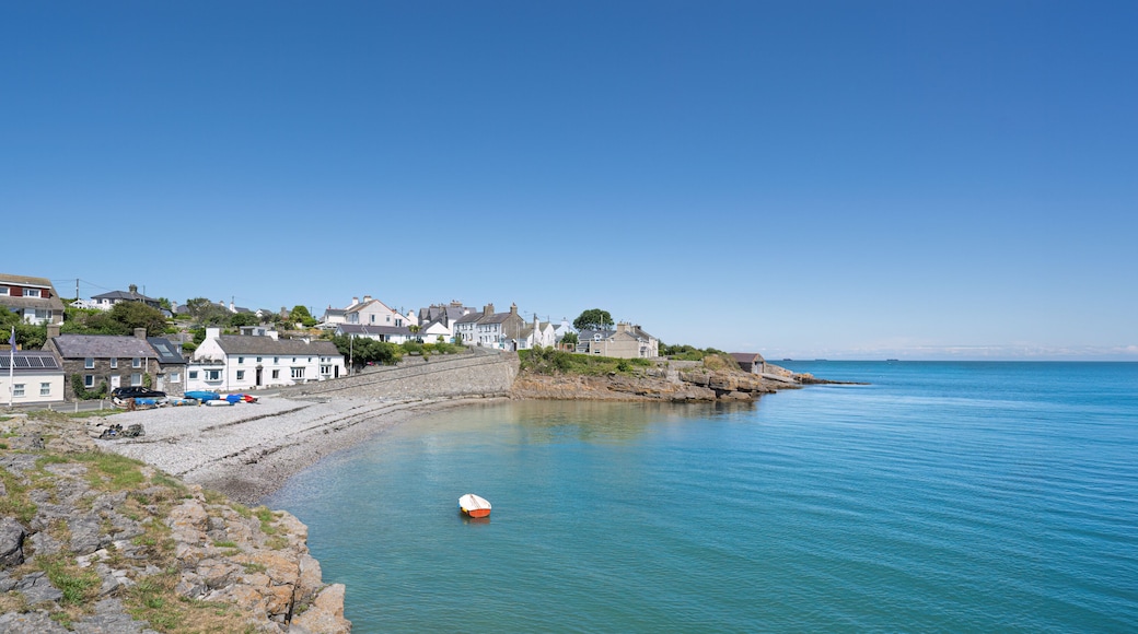 Moelfre