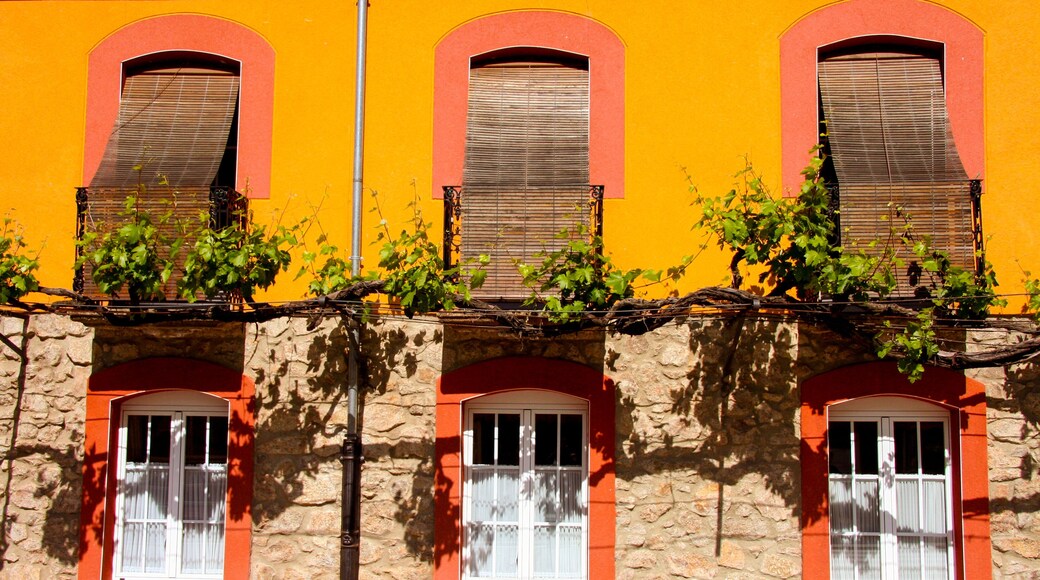 Baños de Montemayor