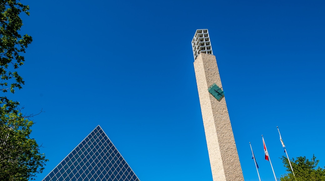 Centre In The Square