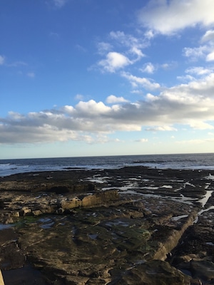 Amazing view from the church