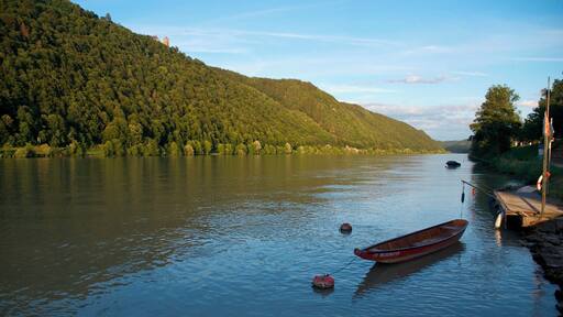 Our stop when we go to Hungary - peaceful and beautiful alongside of the Donau