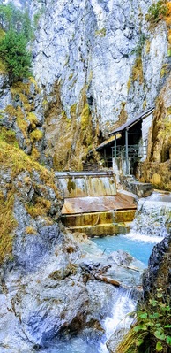 Amazing place