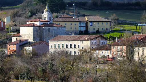 Villafranca de Montes de Oca