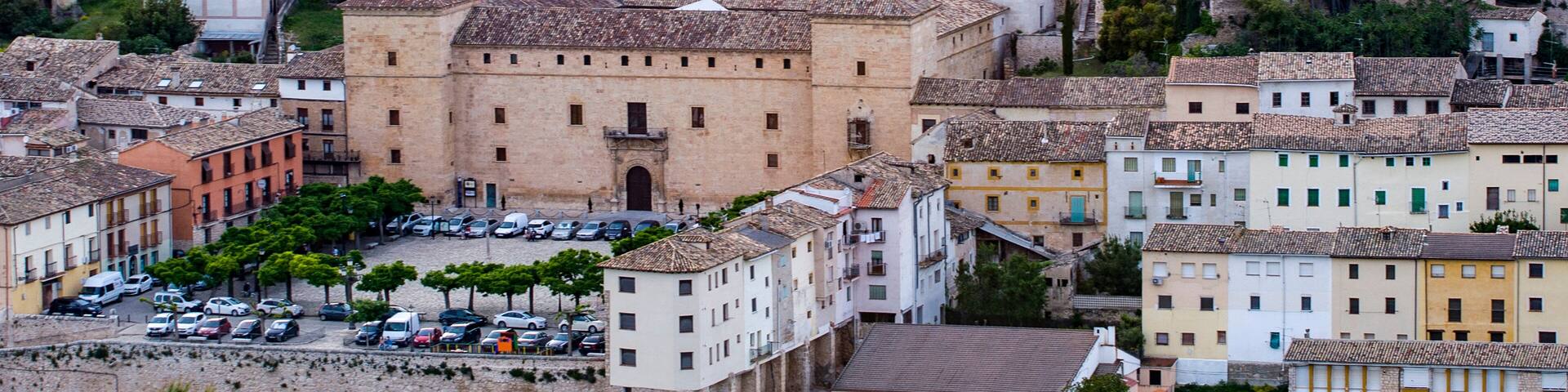 Pastrana, Guadalajara, Castilla la Mancha, España