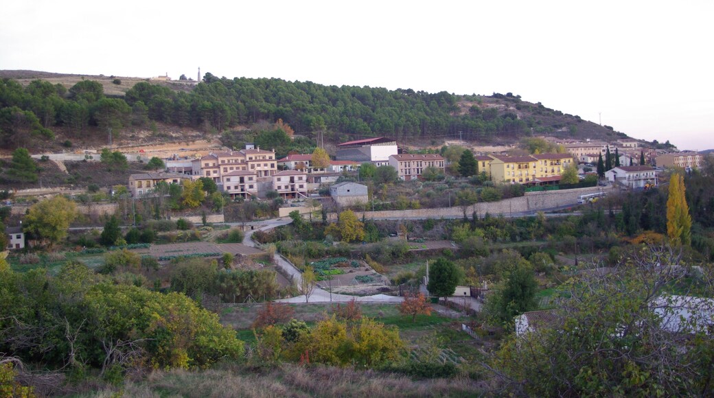 ® PASTRANA A.E.S. BARRANCO DE LA VIGA GORDA