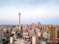 Hillbrow Telkom Tower