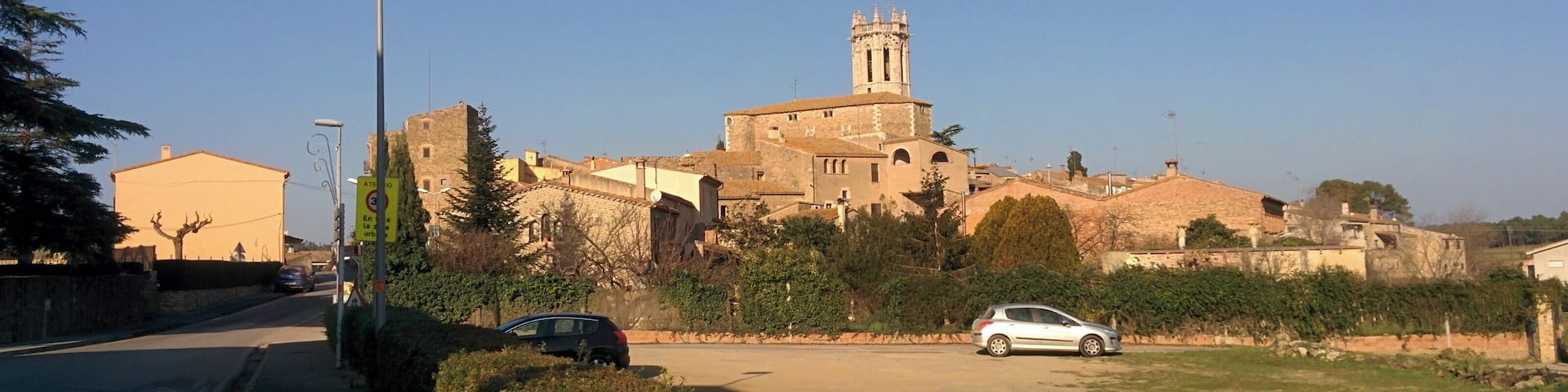 Església de Sant Isidor de la Pera (la Pera)