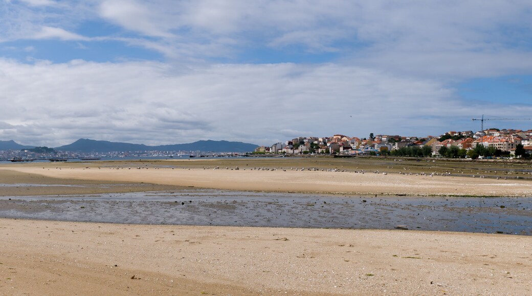 Meira, Moaña, Pontevedra, Spain.